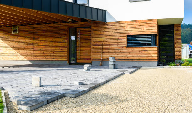 Valencia, NM Driveway Pavers Company