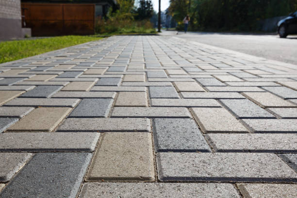 Best Interlocking Driveway Pavers  in Valencia, NM