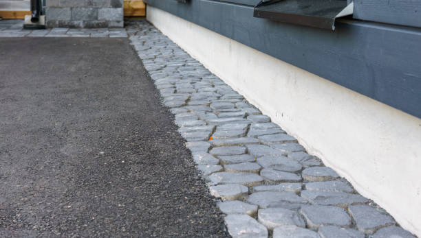 Professional Driveway Pavers in Valencia, NM