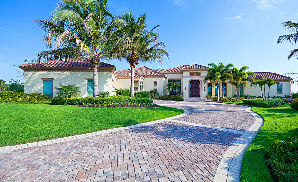 Best Brick Driveway Pavers  in Valencia, NM